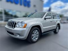 2010 Jeep Grand Cherokee 