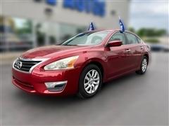 2014 Nissan Altima 