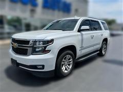 2016 Chevrolet Tahoe 