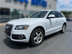 2012 Audi Q5 