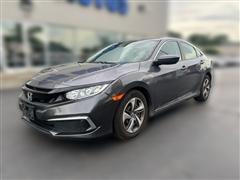 2019 Honda Civic Sedan 