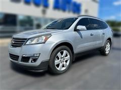 2017 Chevrolet Traverse 