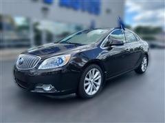 2014 Buick Verano 