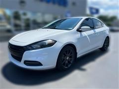 2016 Dodge Dart 