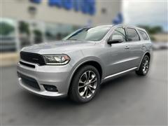 2020 Dodge Durango 
