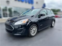 2017 Ford C-Max Hybrid 