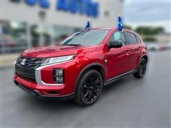 2025 Mitsubishi Outlander Sport 