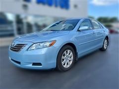 2009 Toyota Camry Hybrid 