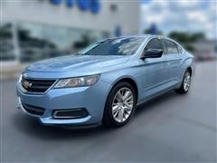 2015 Chevrolet Impala 