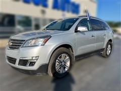 2016 Chevrolet Traverse 