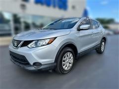 2019 Nissan Rogue Sport 