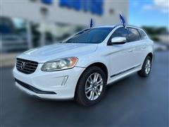 2015 Volvo XC60 