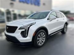 2019 Cadillac XT4 
