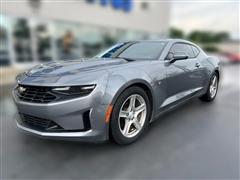 2019 Chevrolet Camaro 