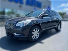 2017 Buick Enclave 