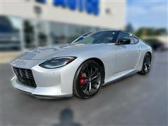 2023 Nissan Z 
