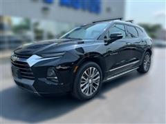 2019 Chevrolet Blazer 