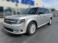 2017 Ford Flex 