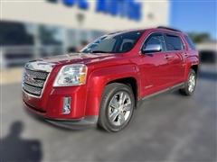 2014 GMC Terrain 
