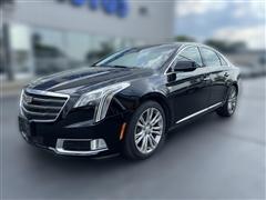 2019 Cadillac XTS 