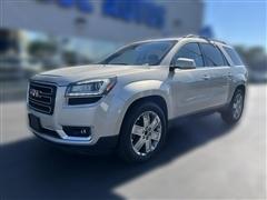 2017 GMC Acadia Limited 
