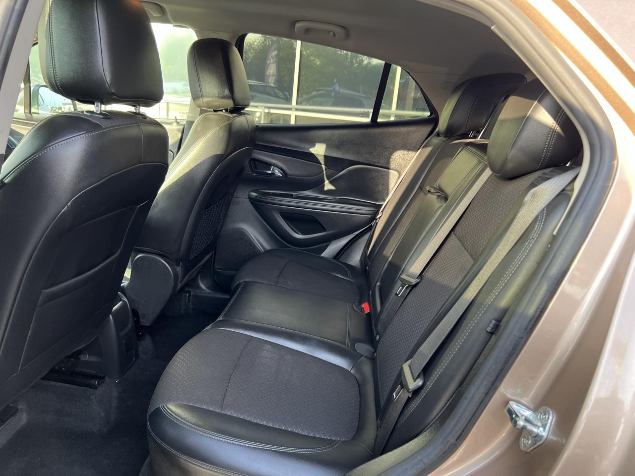 Buick Encore photo 10