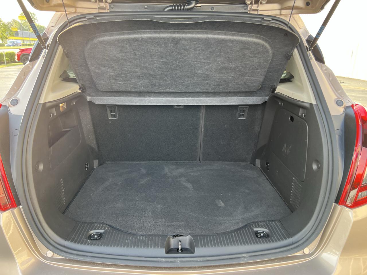 Buick Encore photo 11