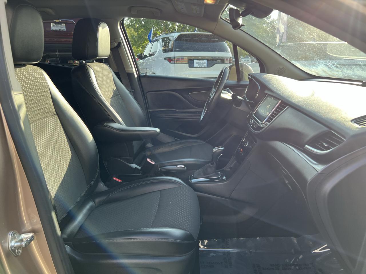 Buick Encore photo 13