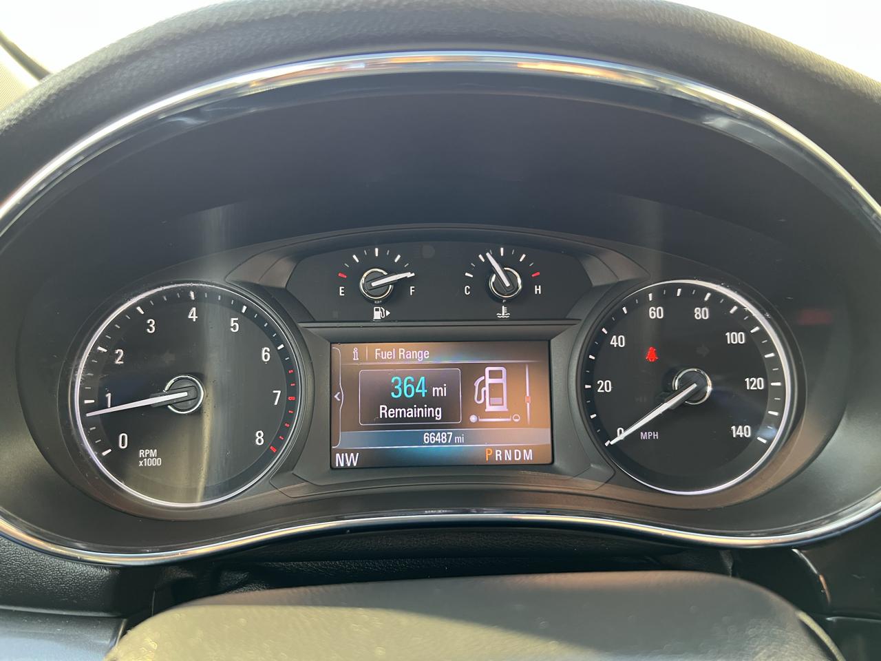 Buick Encore photo 15