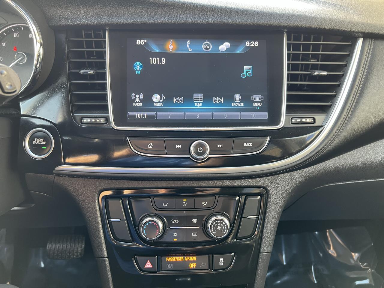 Buick Encore photo 16
