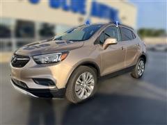 2019 Buick Encore 
