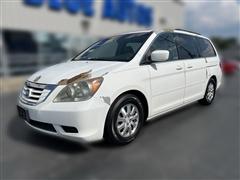 2008 Honda Odyssey 