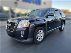 2014 GMC Terrain 