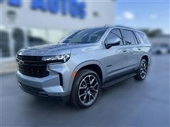 2024 Chevrolet Tahoe 