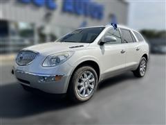 2011 Buick Enclave 