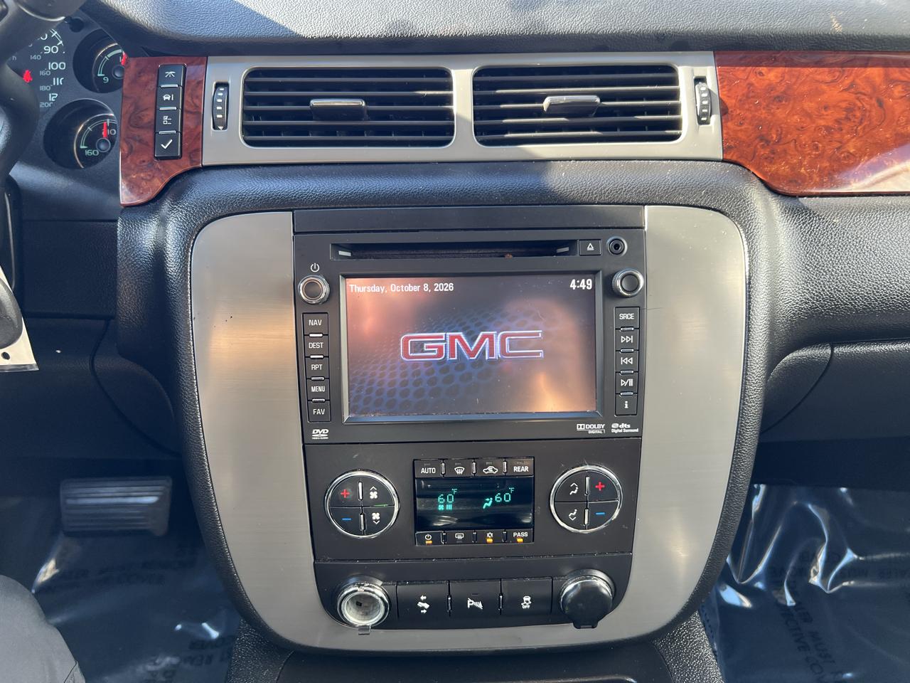 GMC Yukon photo 17