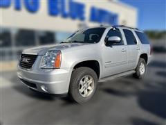 2013 GMC Yukon 