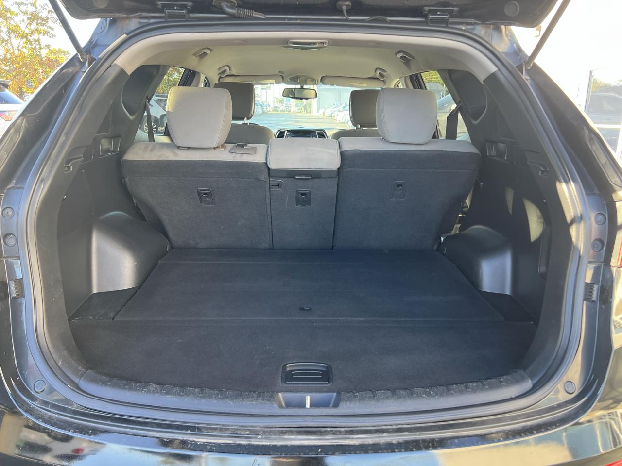 Hyundai Santa Fe Sport photo 11