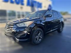 2013 Hyundai Santa Fe 