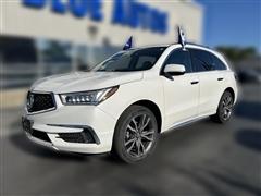 2020 Acura MDX 