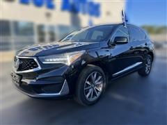 2020 Acura RDX 