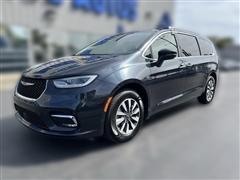 2021 Chrysler Pacifica 
