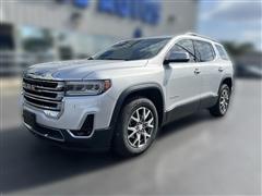2020 GMC Acadia 