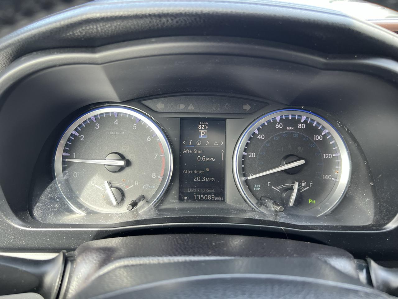 Toyota Highlander photo 15