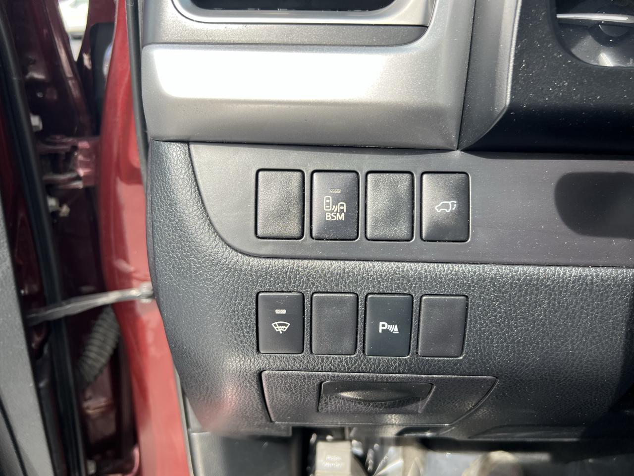 Toyota Highlander photo 19