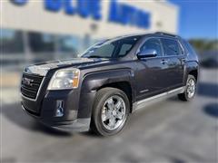 2013 GMC Terrain 