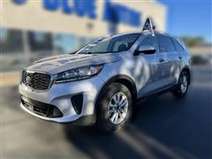 2020 Kia Sorento 