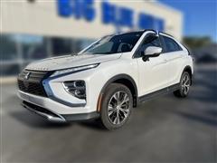 2022 Mitsubishi Eclipse Cross 