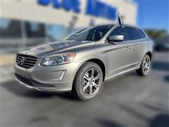 2015 Volvo XC60 