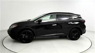 2024 Nissan Murano